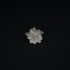 Pure Silver Lotus Flower 3g